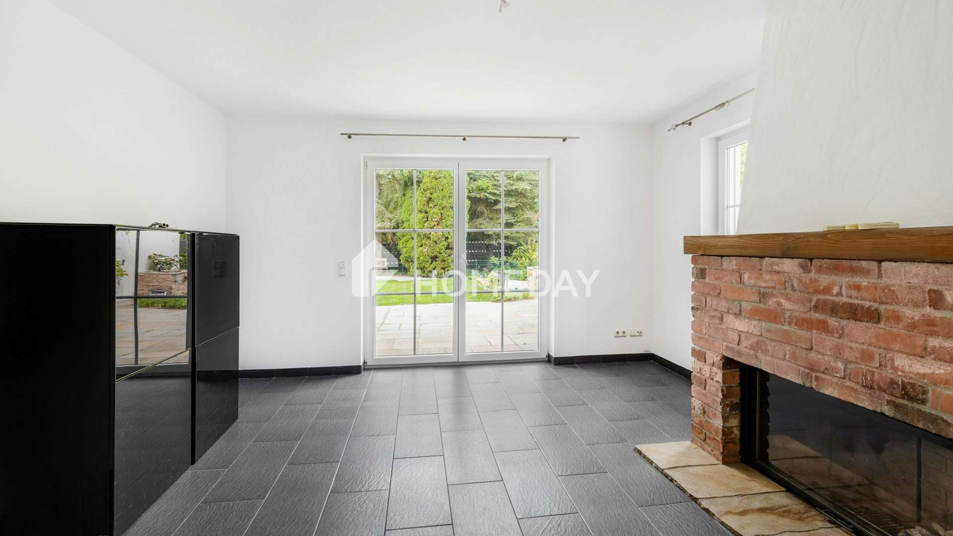 Immobilie in Finsing - Moderne DHH mit exklusiver Ausstattung, großzügigem Grundstück und nachhaltiger Energieversorgung - Bild 8