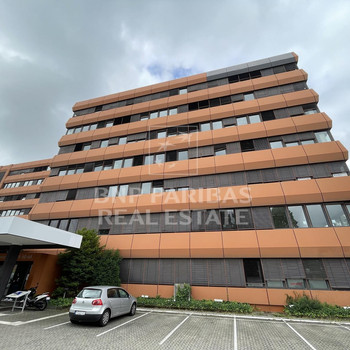 Funktionale Büroflächen in Köln-Eil