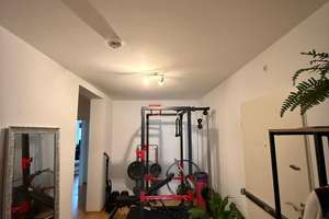 Moderne möblierte 3-Zimmer-Wohnung in Laim – Befristete Vermietung für 6 Monate – Friedenheimer Straße 16, 80687 St. Ulrich, München – Vorschaubild 9