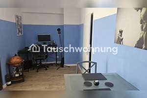 Tauschwohnung: 55 m² Wohnung in Düsseldorf mit Balkon, Stadtbezirk 6 – Die vollständige Adresse der Immobilie erhältst du vom Anbieter., 40472 Rath, Düsseldorf – Vorschaubild 2