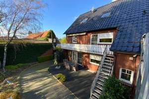 Mehrfamilienhaus in Ahaus-Alstätte – Die vollständige Adresse der Immobilie erhältst du vom Anbieter., 48683 Ahaus – Vorschaubild 2