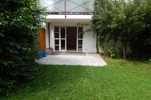 Helle Gartenwohnung mit 2. Bad und Hobbyraum im Untergeschoss! – Haseneystr. 17, 81377 Großhadern, München – Vorschaubild 8
