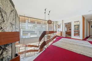 Exklusives Architektenhaus mit Einliegerwohnung, Bürobereich und großem Garten in Grünwinkel – Die vollständige Adresse der Immobilie erhältst du vom Anbieter., 76189 Grünwinkel, Karlsruhe – Vorschaubild 12