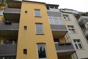 Stilvolle ruhige 3-Zi-Dachgeschosswohnung – eigene Etage, Dachbalken & Gartenmitnutzung – Die vollständige Adresse der Immobilie erhältst du vom Anbieter., 24114 Südfriedhof, Kiel – Vorschaubild 24