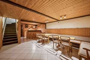 Familienglück in ruhiger Wohnlage-gepflegtes Reihenmittelhaus mit Garten, Terrasse und Garage – 67067 Gartenstadt, Ludwigshafen am Rhein – Vorschaubild 13