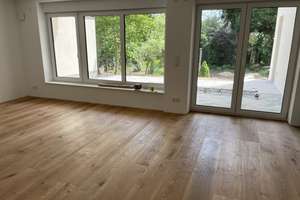 KfW 55 Erstbezug: 4-Zimmer Wohnung mit Terasse und Garten - in Fürth Nord – Die vollständige Adresse der Immobilie erhältst du vom Anbieter., 90765 Ronhof, Kronach, Fürth – Vorschaubild 2