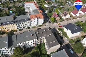 Unsaniertes Mehrfamilienhaus in Magdeburg – Ihre Chance zur individuellen Gestaltung – Die vollständige Adresse der Immobilie erhältst du vom Anbieter., 39112 Altstadt, Magdeburg – Vorschaubild 1