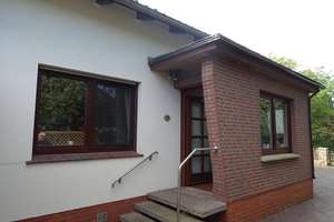 *** Einfamilienhaus  mit Garage und Garten in Ströhen zu Festpreis verkaufen*** – 49419 Wagenfeld – Vorschaubild 2