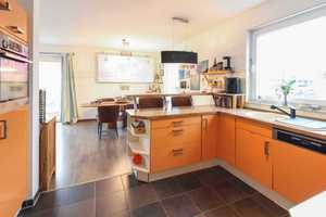 Familientraum: 5-Zimmer EFH mit riesigem Garten und Erdwärmepumpe (Energieklasse B) – Märkisch-Oderland (Kreis) – Vorschaubild 8