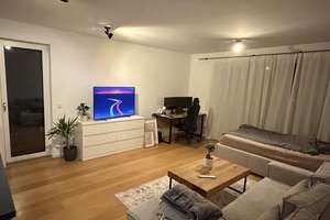 Wohnen mit Charakter: Kompaktes Apartment in Münster – 48149 Schloss, Münster – Vorschaubild 2