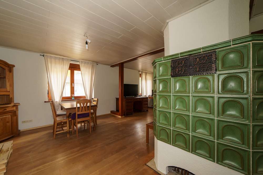 Immobilie in Hohberg - Charmantes Einfamilienhaus in ruhiger Lage - Bild 10