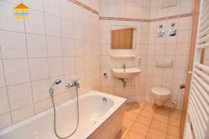 2-Raum-Wohnung mit Balkon und EBK – Klarastraße 32, 9131 Hilbersdorf, Chemnitz – Vorschaubild 6
