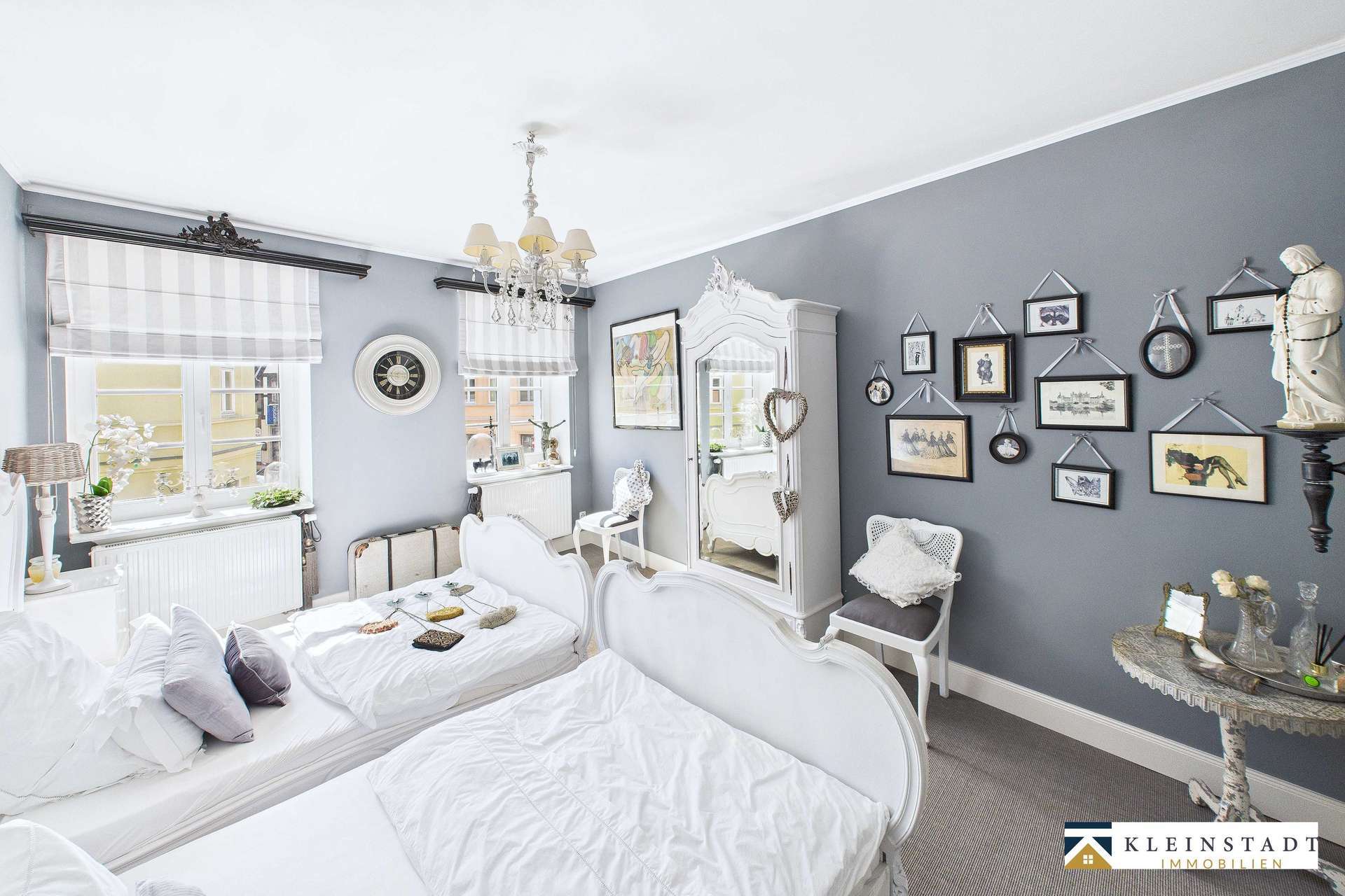 Immobilie in Havelberg - Luxus auf der Havelberger Stadtinsel - Bild 4