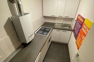 Zentraler Freiraum: 2-Zimmer-Wohnung in der Aachener Innenstadt – Königstraße 12, 52064 Lindenplatz, Aachen – Vorschaubild 8
