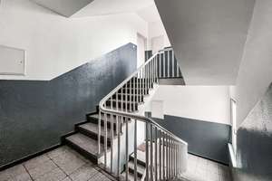 4,5 Zimmer –  renoviert – zentrale Lage – Kortumstraße 131, 44787 Gleisdreieck, Bochum – Vorschaubild 8
