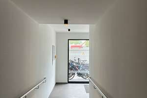Wohnen in Modernes Apartment in Feldmoching – Feldmochinger Straße 206, 80995 Lerchenau-West, München – Vorschaubild 5