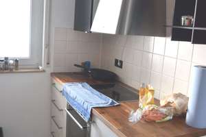 Top City-Wohnung, mit Aufzug und Tiefgaragenstellplatz. – Die vollständige Adresse der Immobilie erhältst du vom Anbieter., 64283 Mitte, Darmstadt – Vorschaubild 7