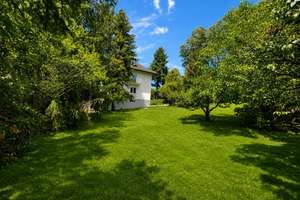 #Alleinlage #parkähnlicher Garten #Südhang #Stadtvilla #2-Familienhaus #provisionsfrei – Ersinger Straße 98, 75179 Brötzingen, Pforzheim – Vorschaubild 5