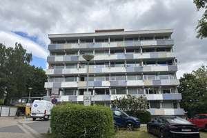 Super helle Etagenwohnung mit Balkon und Fernblick – Theodor-Heuss-Straße 124, 66119 Sankt Arnual, Saarbrücken – Vorschaubild 7