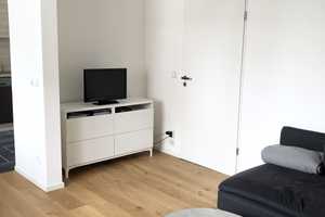 Schöne 2-Zi.-Whg., (Innenstadt), komplett renoviert, gut vermietet! EBK, Balkon, TG-Stellplatz – Regensburg – Vorschaubild 2