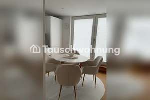 Tauschwohnung: Schöne 1,5 Zimmer Wohnung mit Balkon mitten in Hamburg – Die vollständige Adresse der Immobilie erhältst du vom Anbieter., 22087 Hohenfelde, Hamburg – Vorschaubild 3