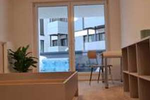 *Voll-Möbliertes Apartment - Toplage Innenstadt (Küche, Bad, Einrichtung) #2 – Friedrichstraße 61, 50676 Altstadt/Süd, Köln – Vorschaubild 3