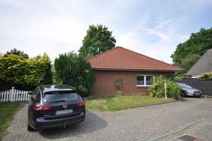 Schönes Einfamilienhaus - alles auf einer Ebene – Oldenburg (Kreis) – Vorschaubild 3