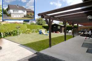 PROVISIONSFREI FÜR KÄUFER !!! - Geräumiges 2-Generationenhaus in ME - WEST !! – Die vollständige Adresse der Immobilie erhältst du vom Anbieter., 40822 Mettmann – Vorschaubild 1