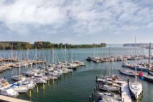 Klein aber fein - Wohnen im Herzen von Travemünde am Fischereihafen – Die vollständige Adresse der Immobilie erhältst du vom Anbieter., 23570 Travemünde, Lübeck – Vorschaubild 6