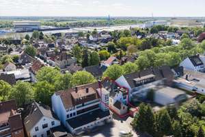 Vegesack// Mehrfamilienhaus mit 3 Wohneinheiten und 2 Garagen – Die vollständige Adresse der Immobilie erhältst du vom Anbieter., 28755 Fähr-Lobbendorf, Bremen – Vorschaubild 3