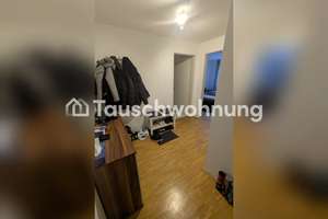 Tauschwohnung: 2-Zimmer-Wohnung mit Loggia in Laim – Die vollständige Adresse der Immobilie erhältst du vom Anbieter., 80687 Friedenheim, München – Vorschaubild 3