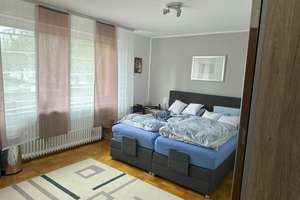 Nördliche Gartenstadt, Wohnung im 1.OG mit Südwest-Balkon und Garage! – 44141 Westfalendamm, Dortmund – Vorschaubild 4