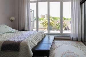 Barrierefreies Penthouse in Norderstedt auf Erbpacht  – Die vollständige Adresse der Immobilie erhältst du vom Anbieter., 22850 Norderstedt – Vorschaubild 7