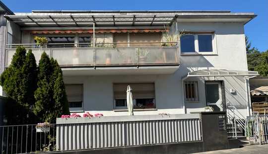 Bild von Kapitalanlage mit Perspektive – gepflegtes Mehrfamilienhaus mit PV-Anlage
