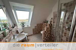 Wunderschönes Einfamilienhaus in Markt Indersdorf – Großzügige Räume, Garten, Weitblick in die Natur – Dachau (Kreis) – Vorschaubild 9