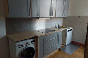 2 ZKB Altbauwohnung in Neckarstadt-Ost (Uhlandstraße) – Uhlandstraße 9, 68167 Mannheim – Vorschaubild 5