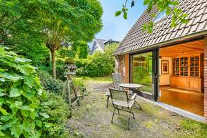 Wohnhaus mit eleganter Erweiterung und schönem Garten im Süden Hamburgs – Barkendal 38, 21149 Neugraben-Fischbek, Hamburg – Vorschaubild 10