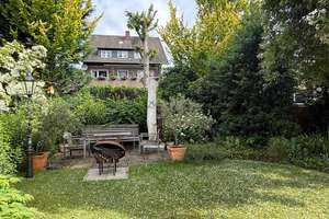 Modernisiertes Einfamilienhaus mit Kamin und großer Terrasse – Wallburgstraße 34, 44629 Baukau-Ost, Herne – Vorschaubild 2
