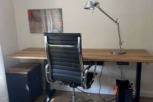 Moderne WG-Zimmer in Ulm - Ideal für Berufseinsteiger & Young Professionals – Alte Straße 38, 89081 Mähringen, Ulm – Vorschaubild 2