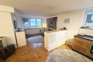Düsseldorf-Angermund - Gepflegte 2-Zimmer-Wohnung mit Einbauküche! – Die vollständige Adresse der Immobilie erhältst du vom Anbieter., 40489 Angermund, Düsseldorf – Vorschaubild 4