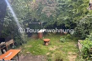 Tauschwohnung: Erdgeschosswohnung mit Garten – Die vollständige Adresse der Immobilie erhältst du vom Anbieter., 22763 Ottensen, Hamburg – Vorschaubild 7