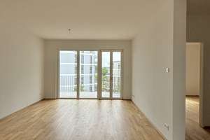 Erstbezug 3-Zimmerwohnung mit Gartenterrasse am Rhein – Die vollständige Adresse der Immobilie erhältst du vom Anbieter., 55252 Mainz-Kastel, Wiesbaden – Vorschaubild 17