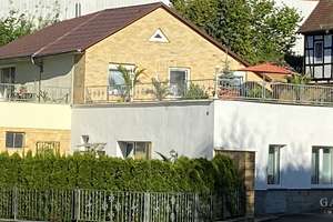 Ansprechendes Mehrfamilienhaus mit Terrasse und ebenerdigem Bungalow - auch zur Selbstnutzung – Die vollständige Adresse der Immobilie erhältst du vom Anbieter., 4720 Döbeln – Vorschaubild 4