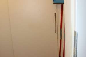 Betreutes Wohnen (ab 55 Jahre) in Augsburg-Haunstetten: komplett möblierte 2 Zimmer Wohnung – Die vollständige Adresse der Immobilie erhältst du vom Anbieter., 86179 Haunstetten-West, Augsburg – Vorschaubild 13