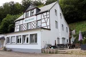 Großes Landhaus mit direktem Moselblick!! – Bernkastel-Wittlich (Kreis) – Vorschaubild 54