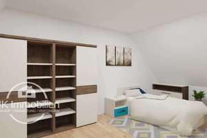 Endlich die eigenen 4 Wände! Neubau in Heusenstamm – Die vollständige Adresse der Immobilie erhältst du vom Anbieter., 63150 Heusenstamm – Vorschaubild 9