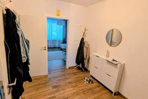 Helle, geräumige und ruhige 2-Zimmer-Wohnung – Die vollständige Adresse der Immobilie erhältst du vom Anbieter., 45144 Frohnhausen, Essen – Vorschaubild 4