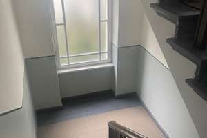Großzügige 3-Zimmer-Stuckaltbauwohnung mit Balkon – Wilhelm-Stolze- Straße 19, 10249 Friedrichshain, Berlin – Vorschaubild 20