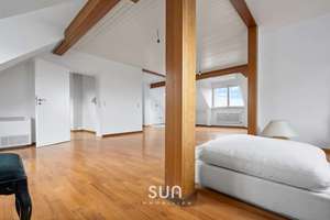 OSTPARK. OSTEND. BORNHEIM. WEITBLICK. – exklusives Penthouse mit echtem Luxusgefühl – 60385 Ostend, Frankfurt am Main – Vorschaubild 24