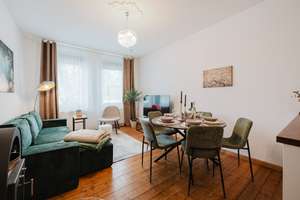 3-Zimmer-Wohnung mit gehobener Ausstattung in Braunschweig – Gliesmaroder Straße 71, 38106 Östliches Ringgebiet, Braunschweig – Vorschaubild 13